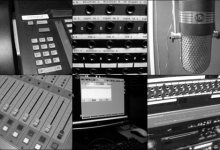 Doing It Differently with the Same Gear