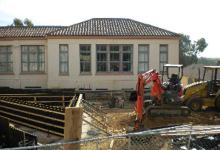 Staring into the Abyss