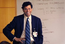 Atul Gawande to Speak at Victoria Hall