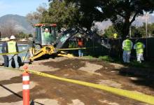 Goleta Hospital Construction Mishap