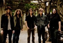 Brooklyn’s Alberta Cross Gears Up to Play Muddy Waters