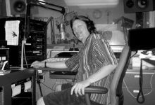 Profiles in KCSBage: The Rick Show