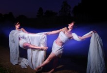 New Works in Dance at Center Stage