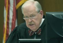 Judge William McLafferty Dies