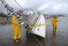 Weathering the Storm