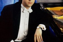 SB Symphony Presents Concerto By Andre Mathieu