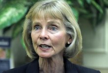 Capps Gives Oil Execs the Third Degree