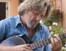 Jeff Bridges Gets Daylong Film Fest Tribute