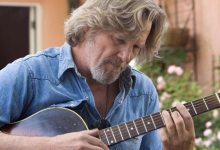 Jeff Bridges Gets Daylong Film Fest Tribute
