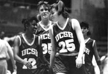 From Basketball to Changing Lives