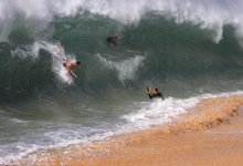 Under the Sea and Unbelievable