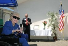 Helen Pedotti Passes