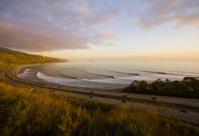 Rincon Classic Postponed