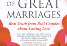 Marriage Secrets Revealed