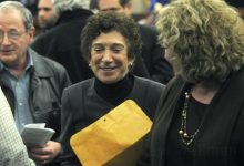 Prosecutorial Throwdown