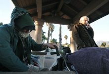 Shelter from the Storm