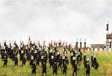 Review of Ballad at SBIFF