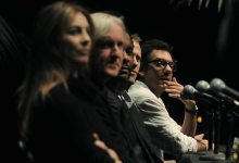 SBIFF Directors’ Panel Includes Cameron, Tarantino