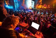 Do Lab and Lucent Dossier Present a Visionary Love Fest