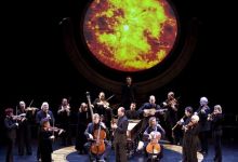 Tafelmusik Baroque Orchestra’s Galileo Project at the Lobero