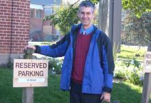 ‘Don’t Ask, Don’t Tell’ Takedown