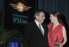 Scared of Everything — But Acting