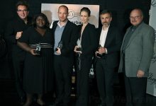 SBIFF Cinema Vanguards