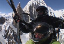 Banff Comes ’Round the Mountain