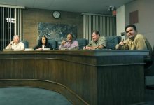 Shouting ‘No’ to Oil