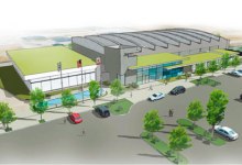 Goleta Ice Rink Skates Closer to Reality