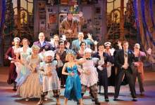 The Jazz Age Comes Alive in The Drowsy Chaperone