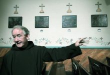 How the Irish Saved Mission Santa Ines