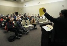 Botanic Garden Critics Converge