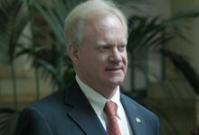 Fife Symington Leaves Botanic Garden