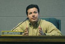 Carpinteria Councilmember Joe Armendariz Arrested for DUI