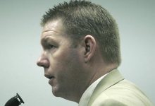 Police Brace for $3-Million Cut