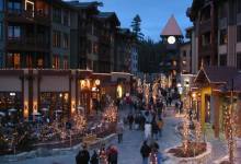 Ski All Day, Party All Night