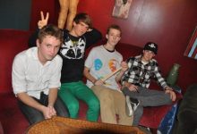 S.B. Band’s Big Break