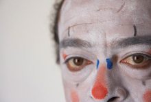 Sanford Biggers’s Moon Medicine at Contemporary Arts Forum