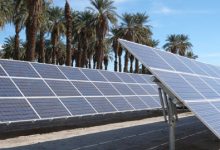 Live Wires at Death Valley