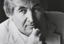Fess Parker Dies