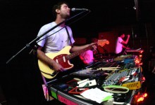 Jensen’s MainStage Closes