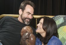 Bedtime in Detroit at Center Stage Theatre