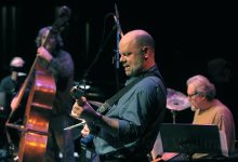 Headless Household at the Lobero
