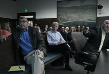 Shoot-Out at the Bulb-Out Corral