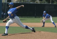 Gaucho’s Baseball