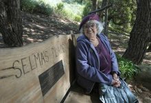 Selma Rubin Turns 95