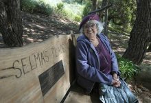 The DA Who Loved Headlines