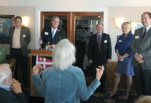 Which Republican Will Face Lois Capps?