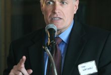 Watson Claiming Potential Voter Fraud